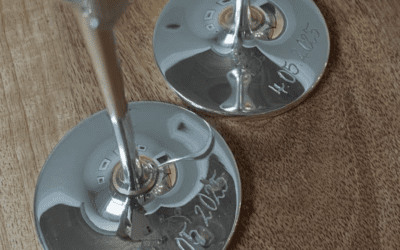 Planning a Private Party or Event? Add a Personal Touch with Live Engraving